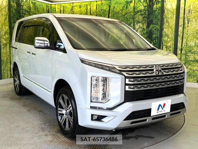 Mitsubishi DELICA D5 2022-08 359332-17