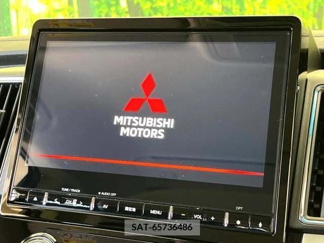 Mitsubishi DELICA D5 2022-08 359332-2