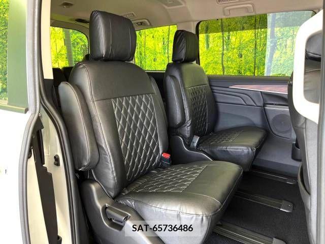 Mitsubishi DELICA D5 2022-08 359332-9