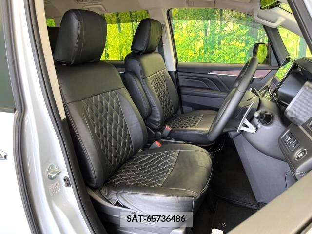 Mitsubishi DELICA D5 2022-08 359332-8