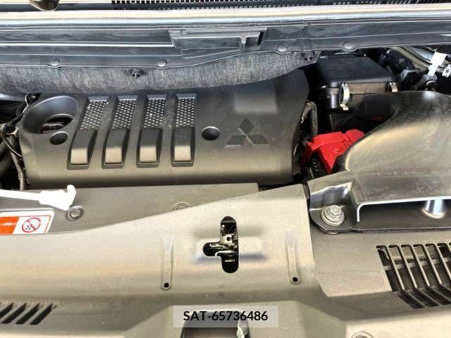 Mitsubishi DELICA D5 2022-08 359332-18