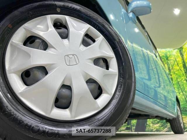 Honda LIFE 2011-05 306408-13