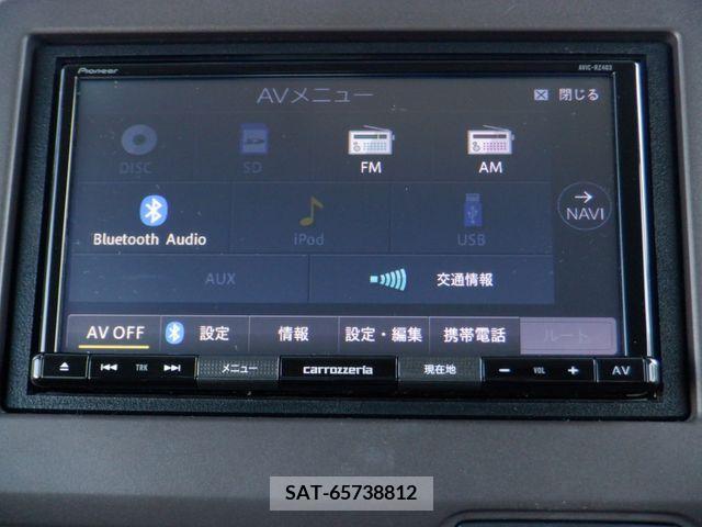 Honda N BOX 2019-12 207547-6