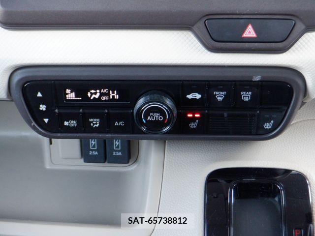 Honda N BOX 2019-12 207547-7