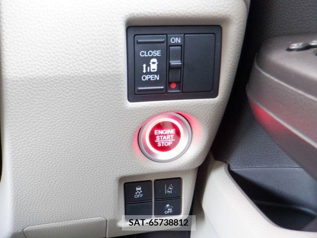 Honda N BOX 2019-12 207547-9