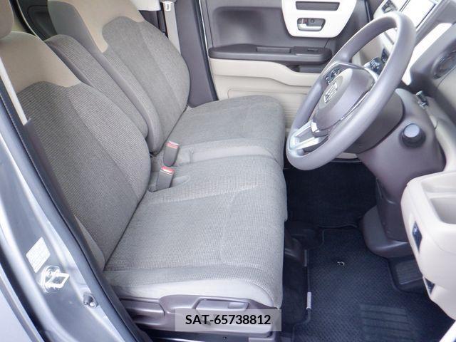 Honda N BOX 2019-12 207547-12