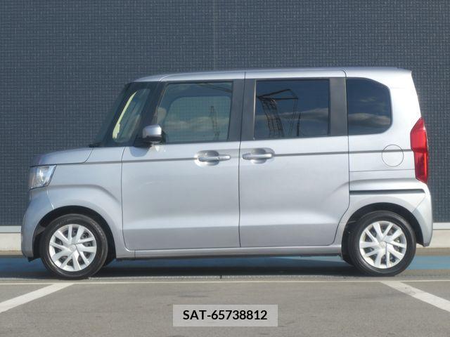 Honda N BOX 2019-12 207547-15