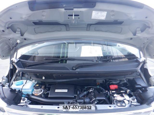 Honda N BOX 2019-12 207547-19