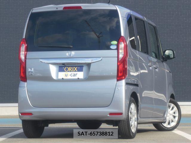 Honda N BOX 2019-12 207547-2