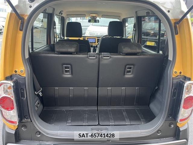 Suzuki HUSTLER 2017-04 297839-10