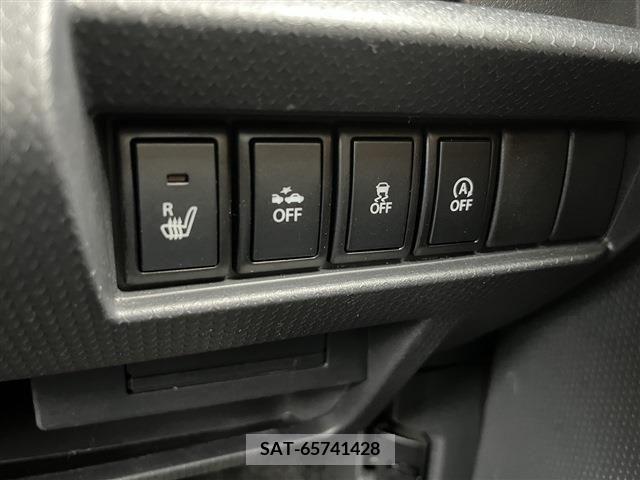 Suzuki HUSTLER 2017-04 297839-17