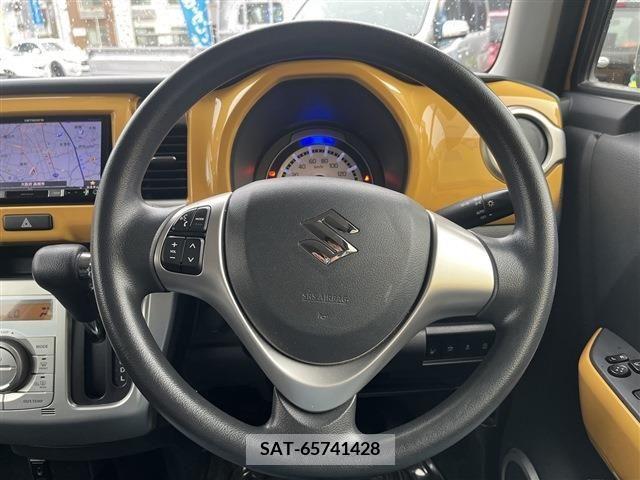 Suzuki HUSTLER 2017-04 297839-19