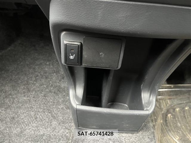 Suzuki HUSTLER 2017-04 297839-15