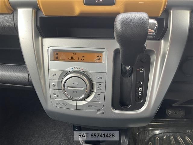 Suzuki HUSTLER 2017-04 297839-14