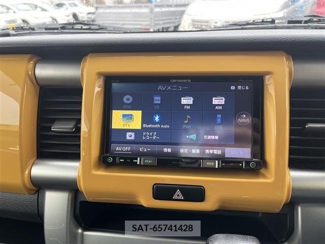Suzuki HUSTLER 2017-04 297839-13