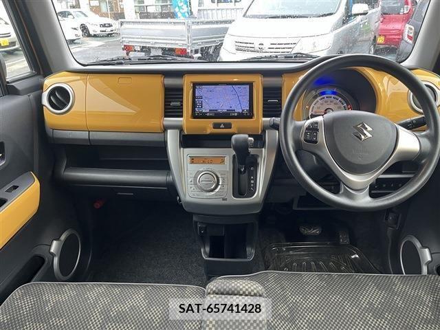 Suzuki HUSTLER 2017-04 297839-12