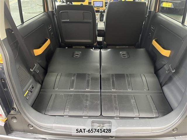 Suzuki HUSTLER 2017-04 297839-11
