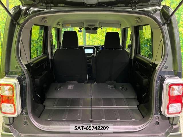 Suzuki HUSTLER 2021-01 312950-10