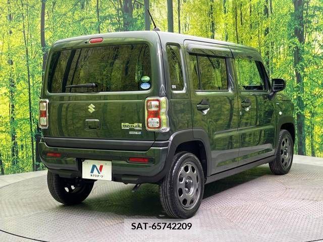 Suzuki HUSTLER 2021-01 312950-17