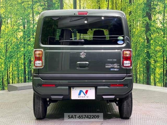Suzuki HUSTLER 2021-01 312950-15