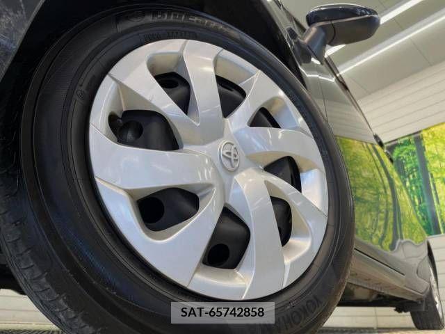 Toyota SIENTA 2017-08 368215-14