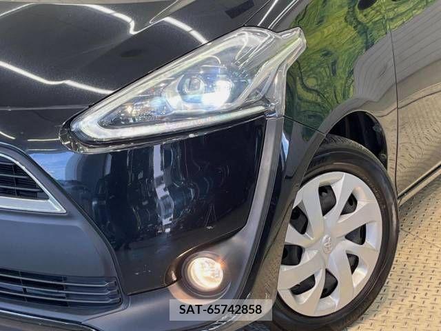 Toyota SIENTA 2017-08 368215-13