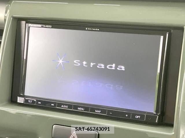 Suzuki HUSTLER 2019-01 361557-3