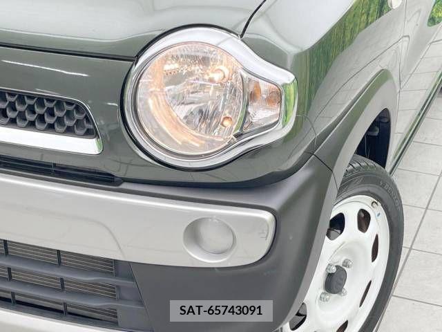 Suzuki HUSTLER 2019-01 361557-12