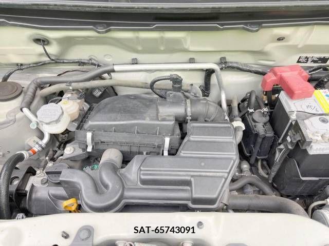 Suzuki HUSTLER 2019-01 361557-18