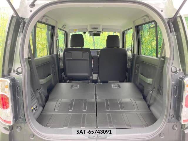 Suzuki HUSTLER 2019-01 361557-11