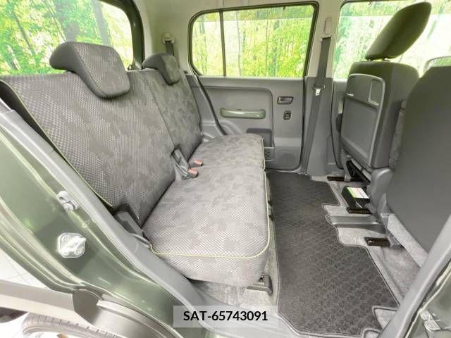 Suzuki HUSTLER 2019-01 361557-10