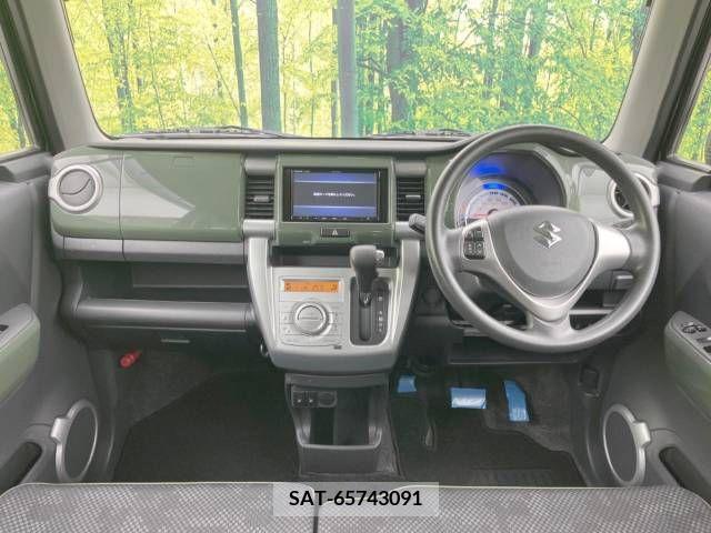 Suzuki HUSTLER 2019-01 361557-1