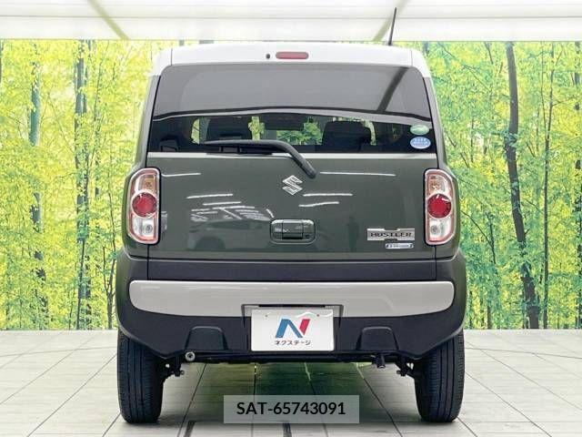 Suzuki HUSTLER 2019-01 361557-15