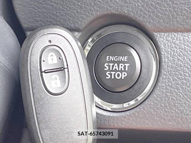Suzuki HUSTLER 2019-01 361557-7