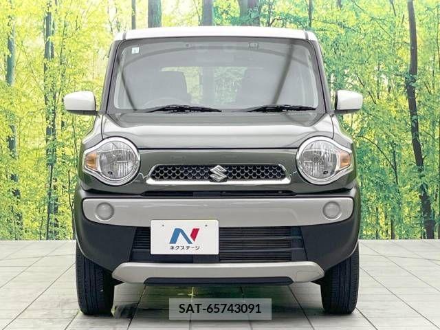Suzuki HUSTLER 2019-01 361557-14