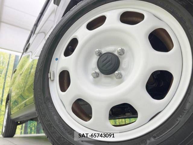 Suzuki HUSTLER 2019-01 361557-13