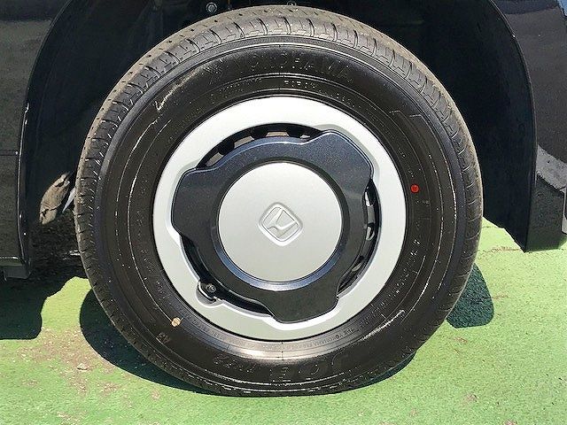 Honda N-VAN 2021-12 13969-26