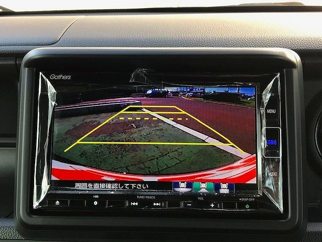 Honda N-VAN 2021-12 13969-10