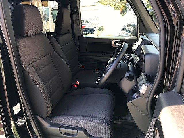 Honda N-VAN 2021-12 13969-9