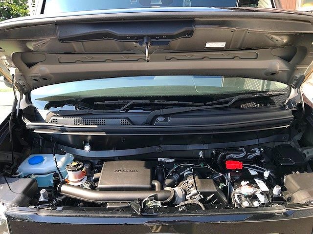 Honda N-VAN 2021-12 13969-27