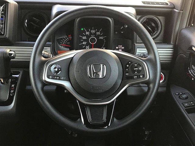 Honda N-VAN 2021-12 13969-13