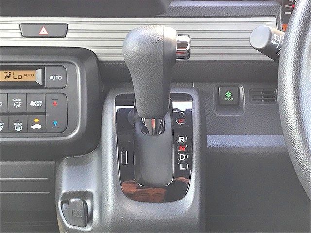 Honda N-VAN 2021-12 13969-19