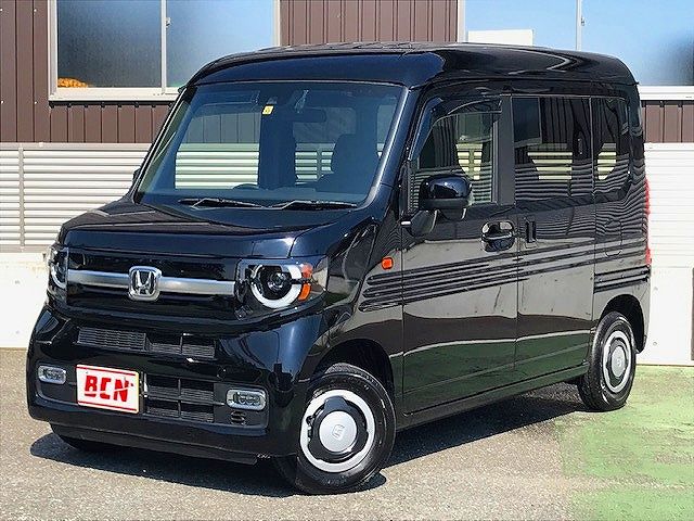Honda N-VAN 2021-12 13969-0