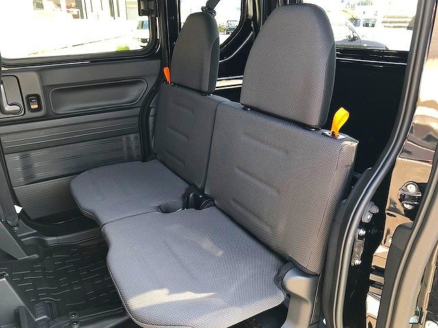 Honda N-VAN 2021-12 13969-18