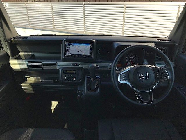Honda N-VAN 2021-12 13969-1