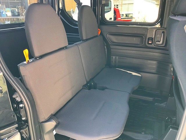 Honda N-VAN 2021-12 13969-3