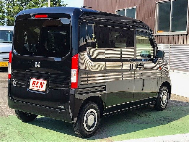 Honda N-VAN 2021-12 13969-2