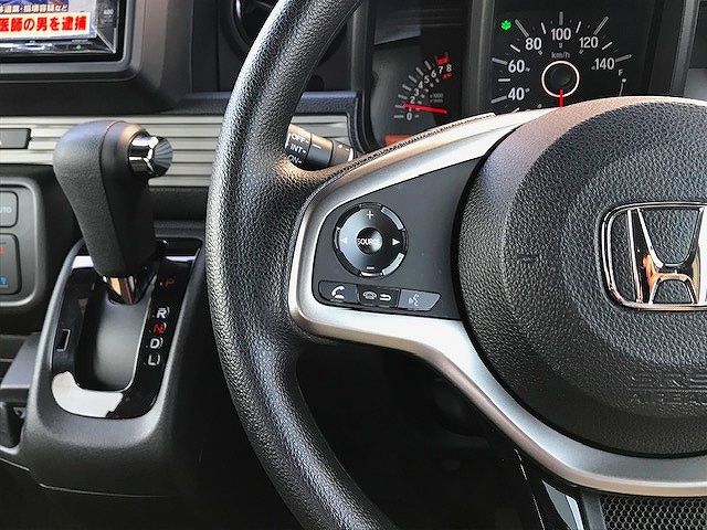 Honda N-VAN 2021-12 13969-5