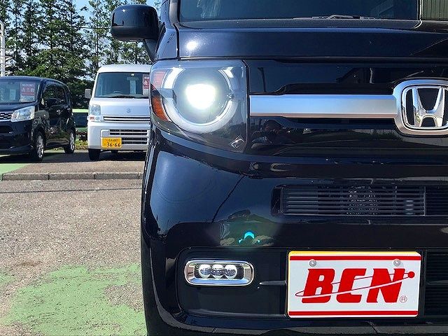 Honda N-VAN 2021-12 13969-25