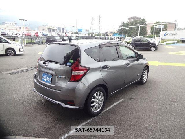 Nissan NOTE 2019-03 280085-1